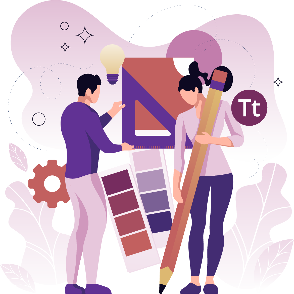 Logo Designing Services in Hyderabad