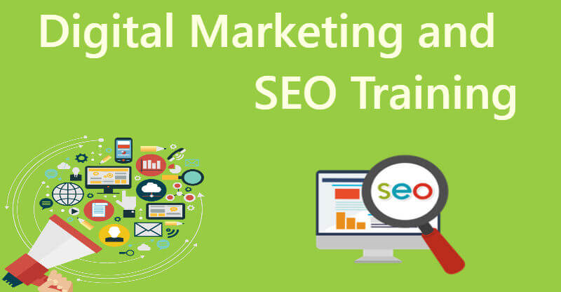 digital marketing training
